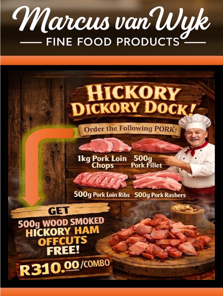 Hickory