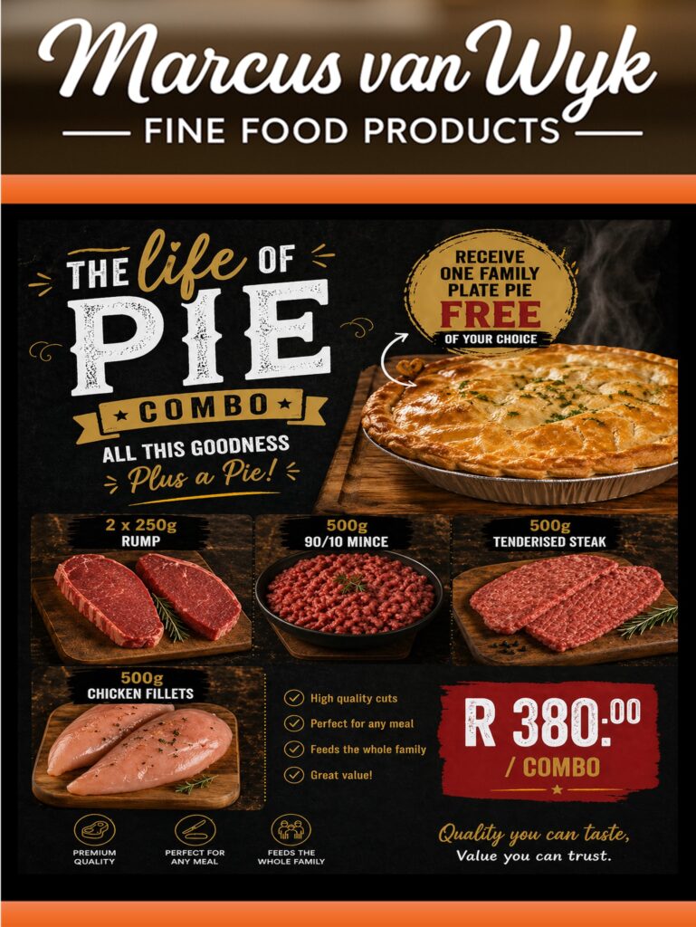 Life of Pie