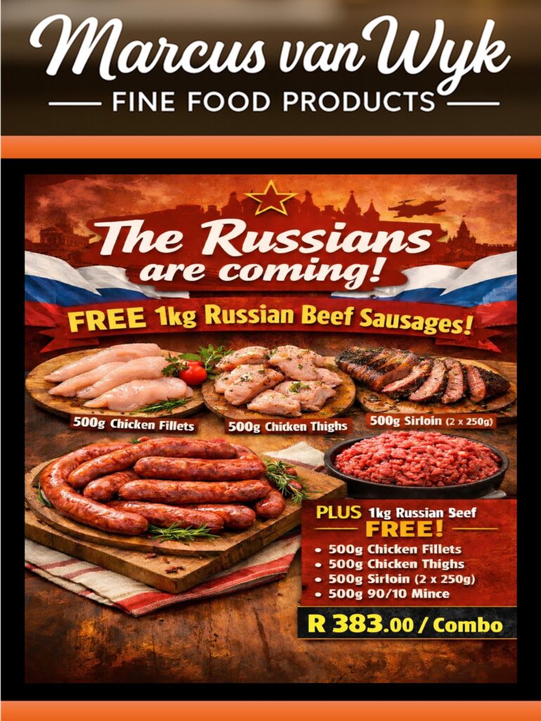 Russians